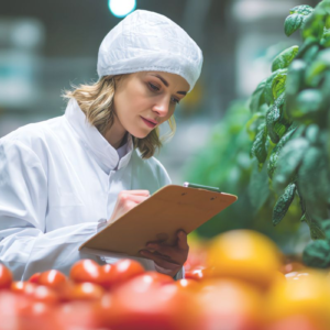 Achieving Food Hygiene Rating Level 5 online courses