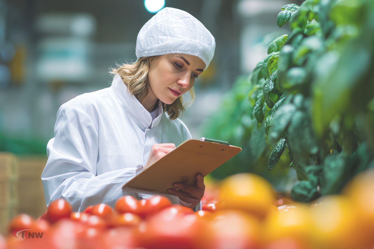 Achieving Food Hygiene Rating Level 5 online courses