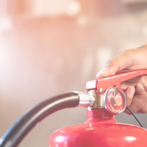 Fire Safety 2 online courses