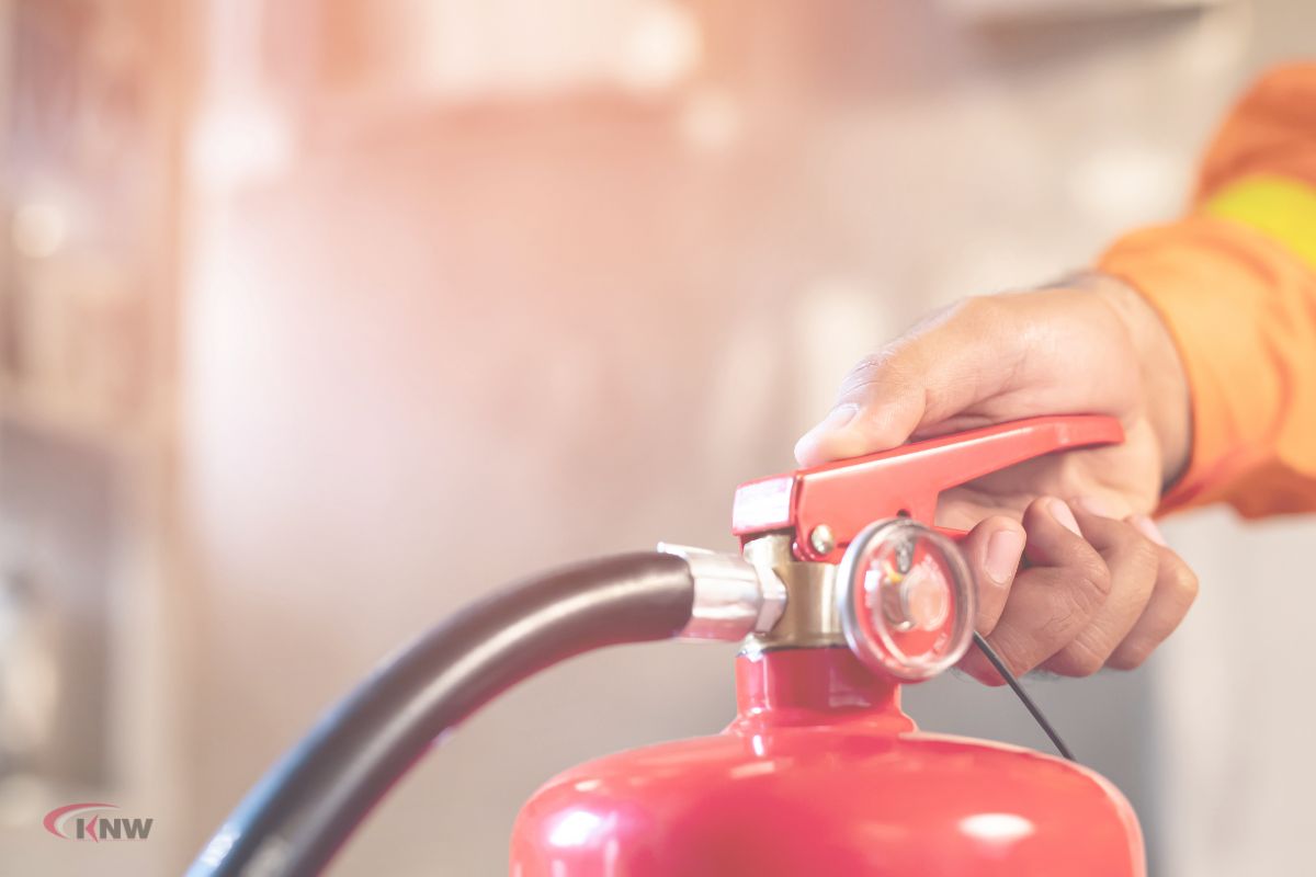 Fire Safety 2 online courses