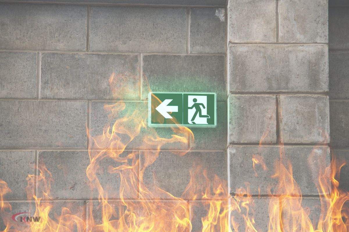 Fire Safety 3 online courses