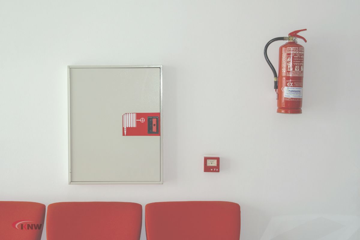 Fire Safety 4 online courses