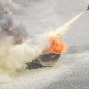 Fire Safety 5 online courses