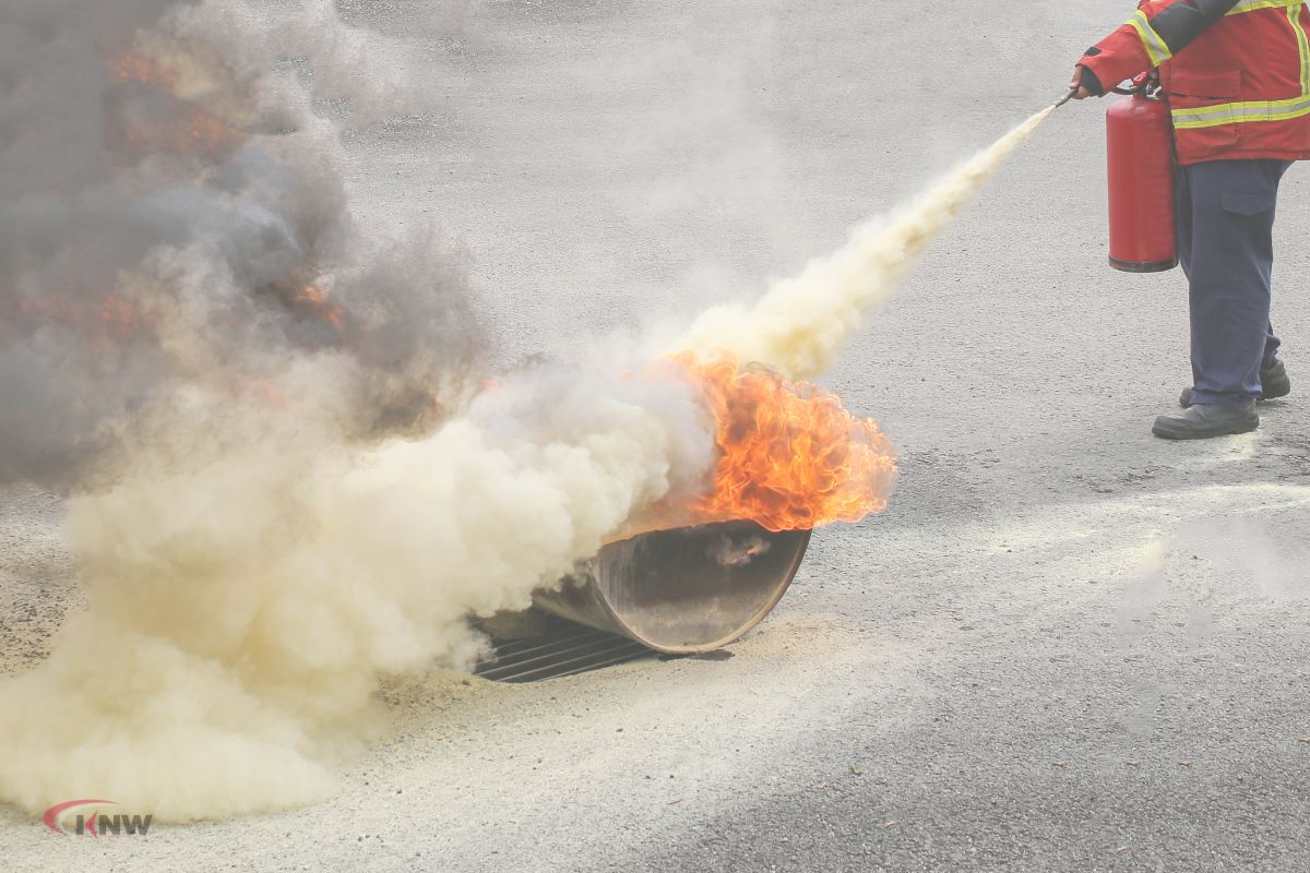 Fire Safety 5 online courses