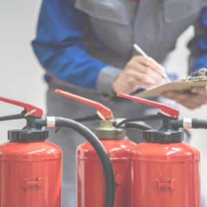 Fire Safety 6 online courses