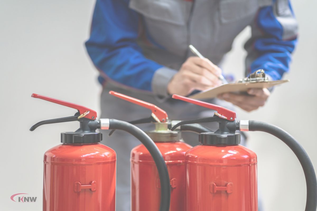 Fire Safety 6 online courses