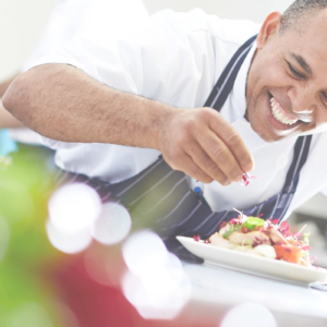 Level 1 Food Safety - Catering online courses