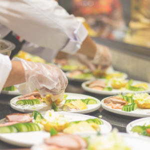 Level 1 Food Safety - retail online courses