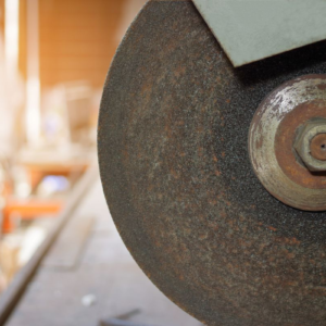 abrasive wheel online courses