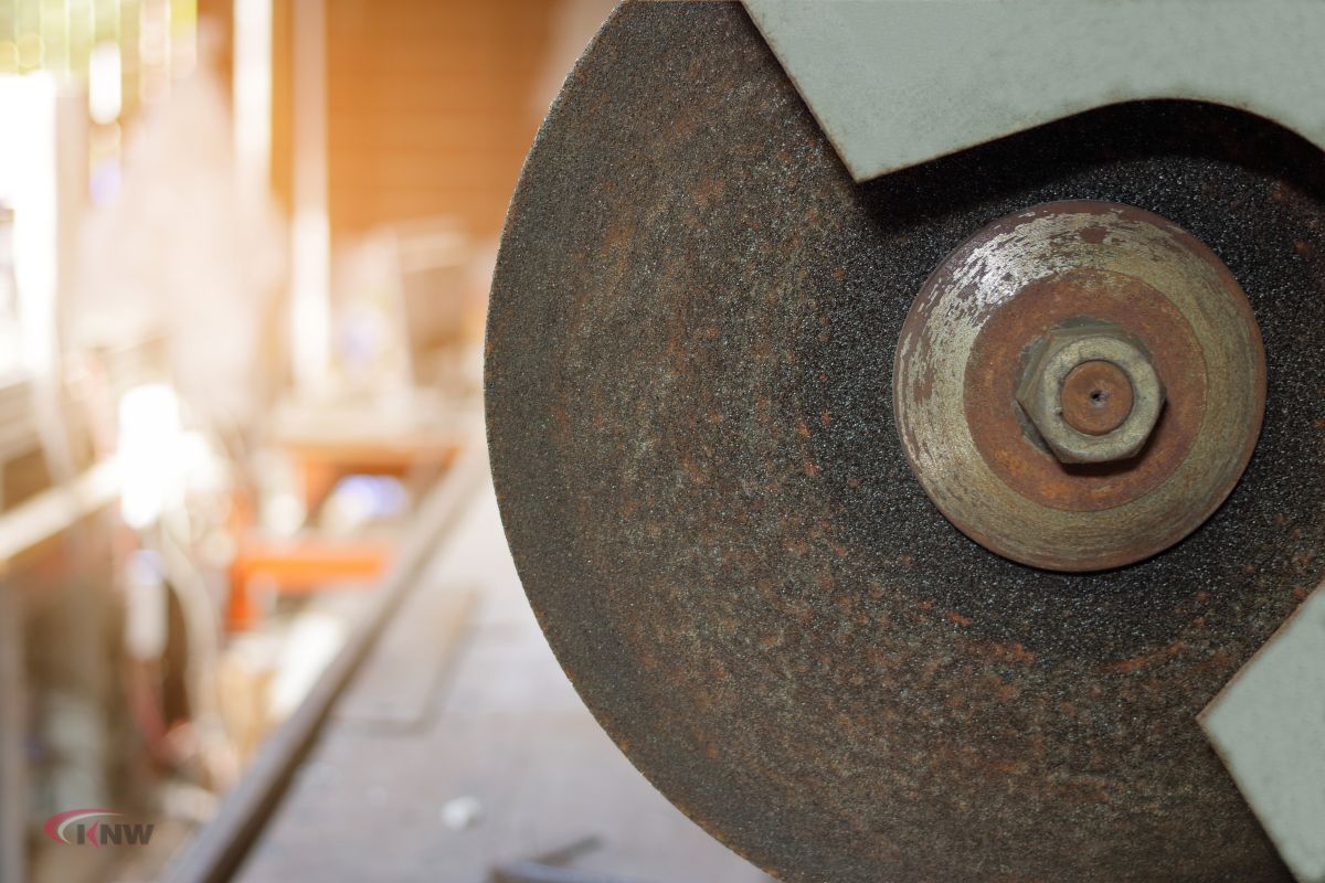 abrasive wheel online courses