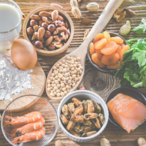 allergen online courses