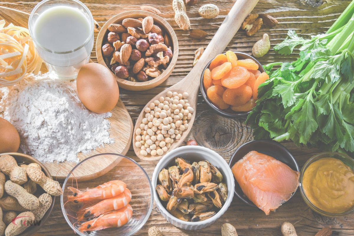 allergen online courses