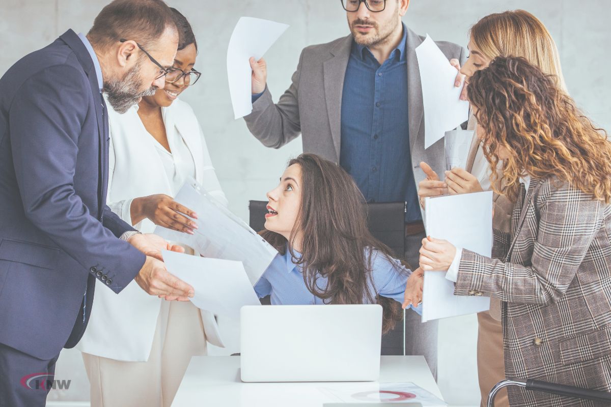 Conflict Resolution in the Workplace online course