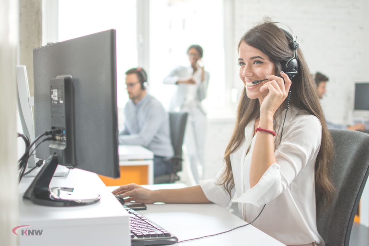 Customer Service online course