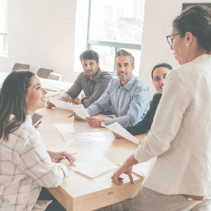 Leadership 1 online courses