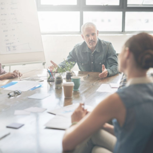 Leadership 3 online courses