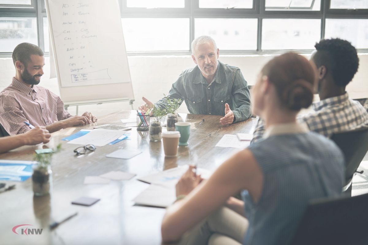 Leadership 3 online courses