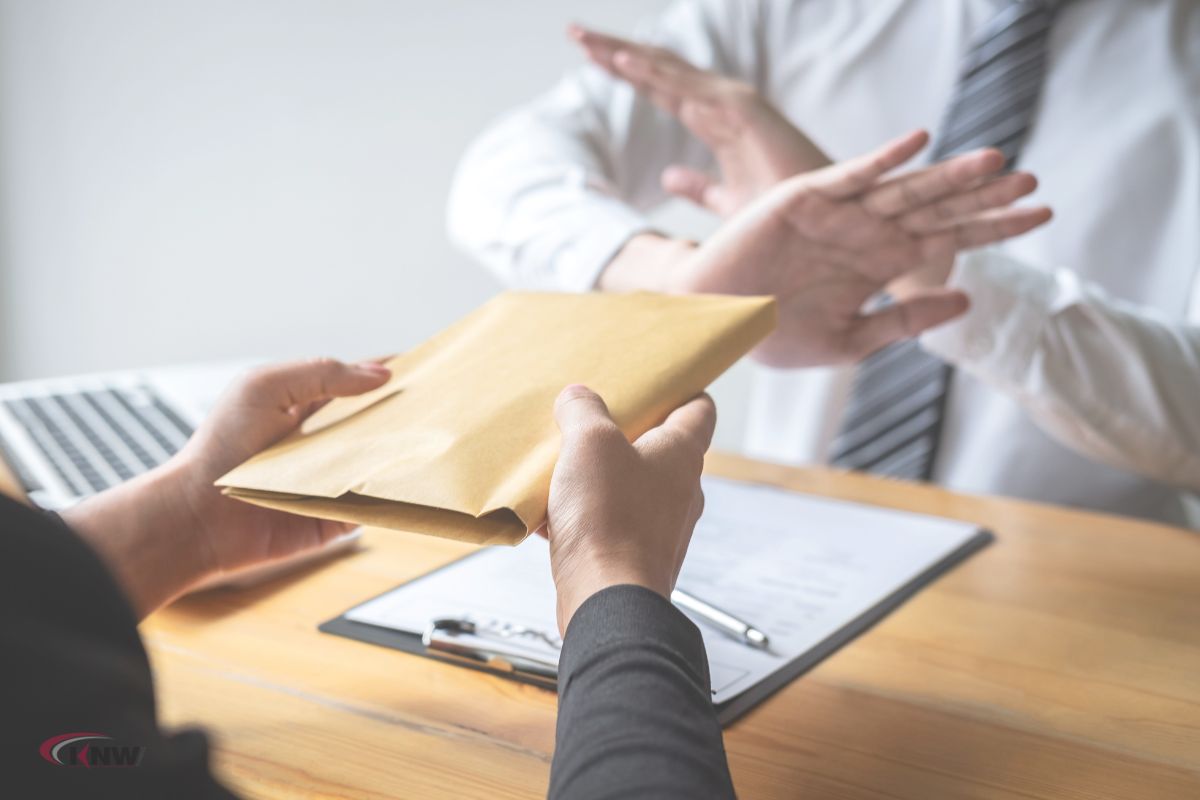anti-bribery and corruption online course