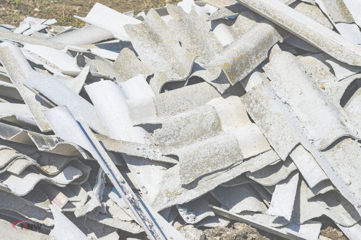 asbestos awareness