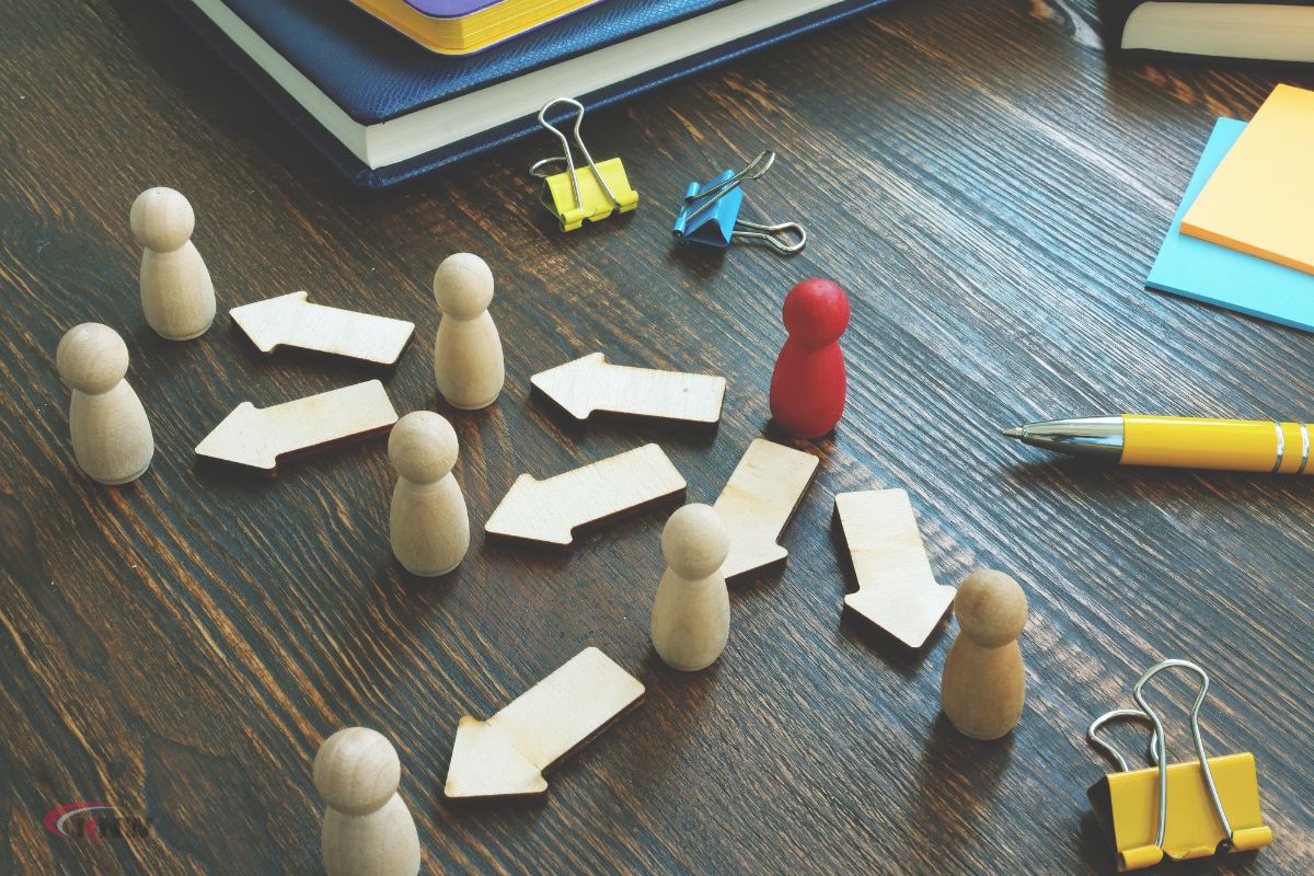 delegation online course
