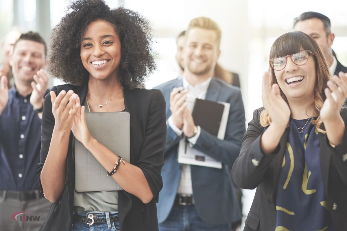 developing employee relationships online course
