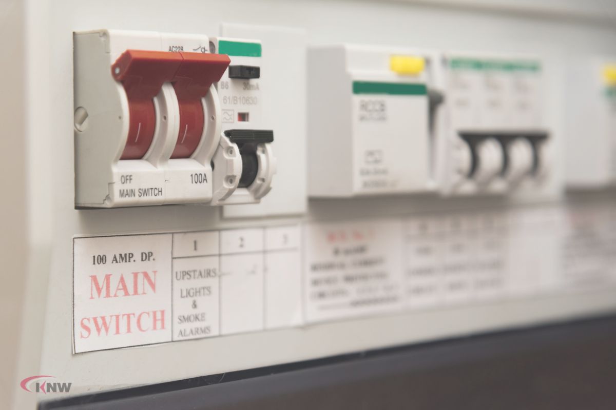 electrical safety online course